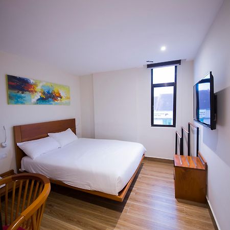 The Point Boutique Hotel Johor Bahru Eksteriør bilde