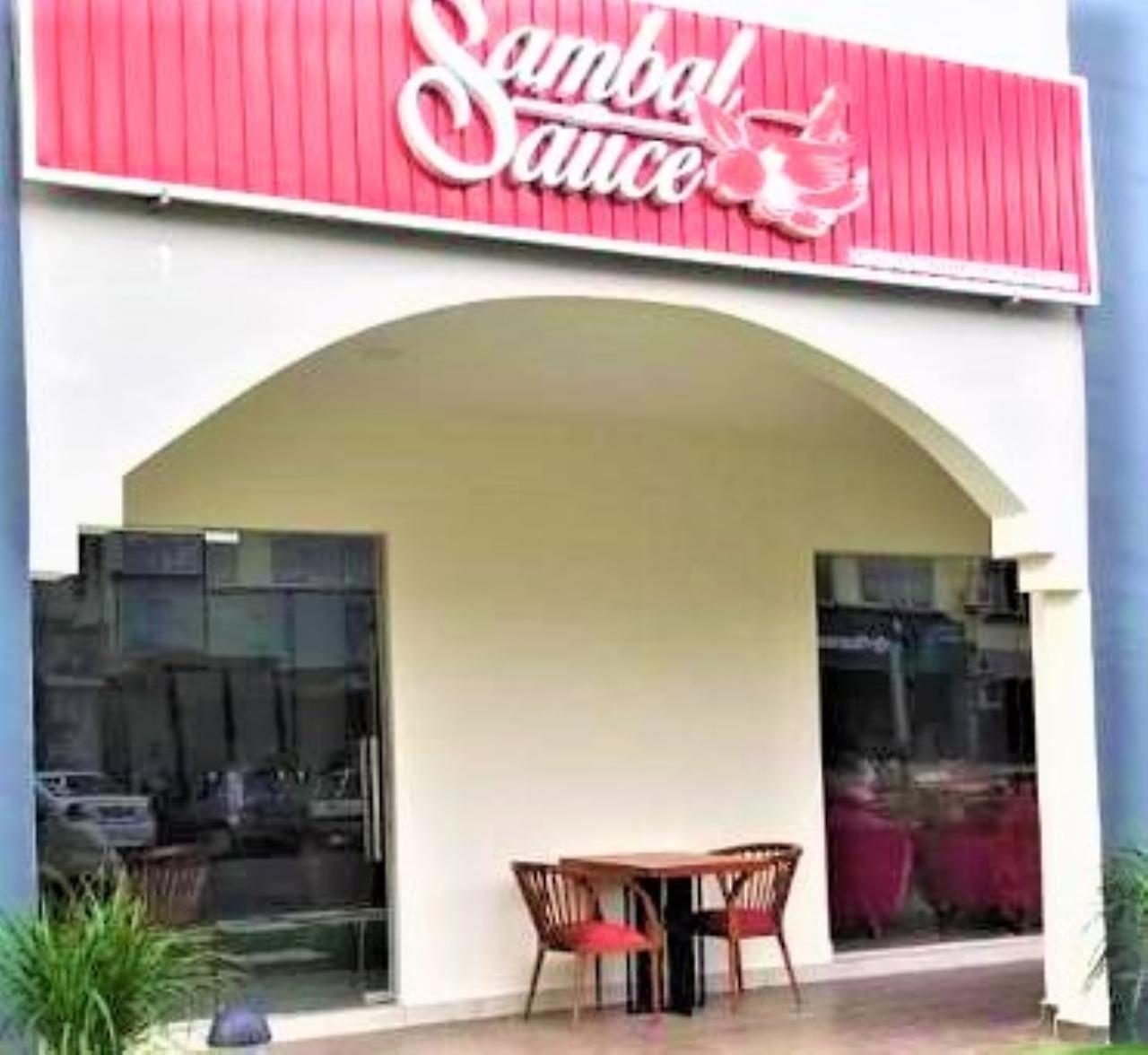 The Point Boutique Hotel Johor Bahru Eksteriør bilde