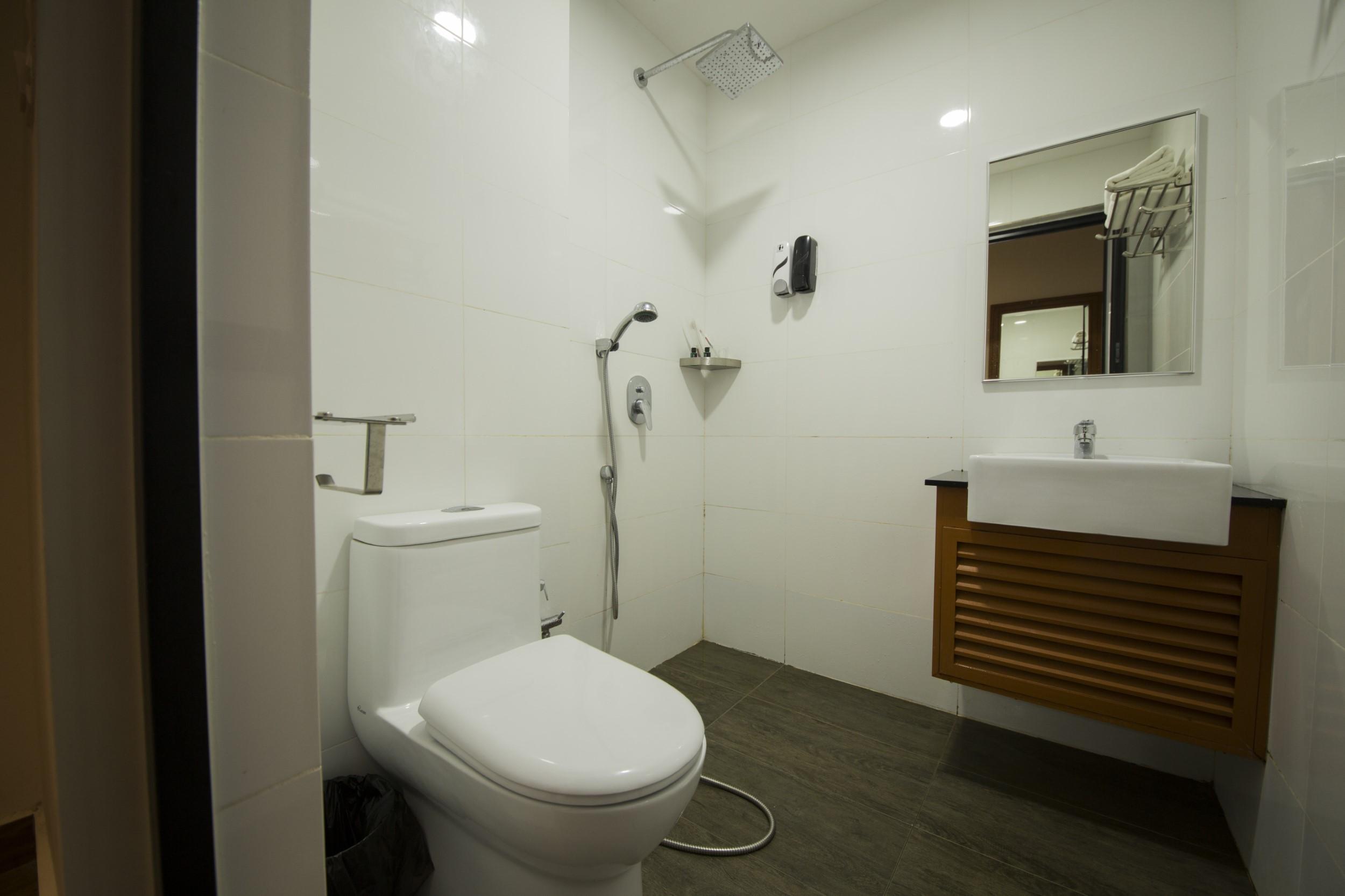 The Point Boutique Hotel Johor Bahru Eksteriør bilde