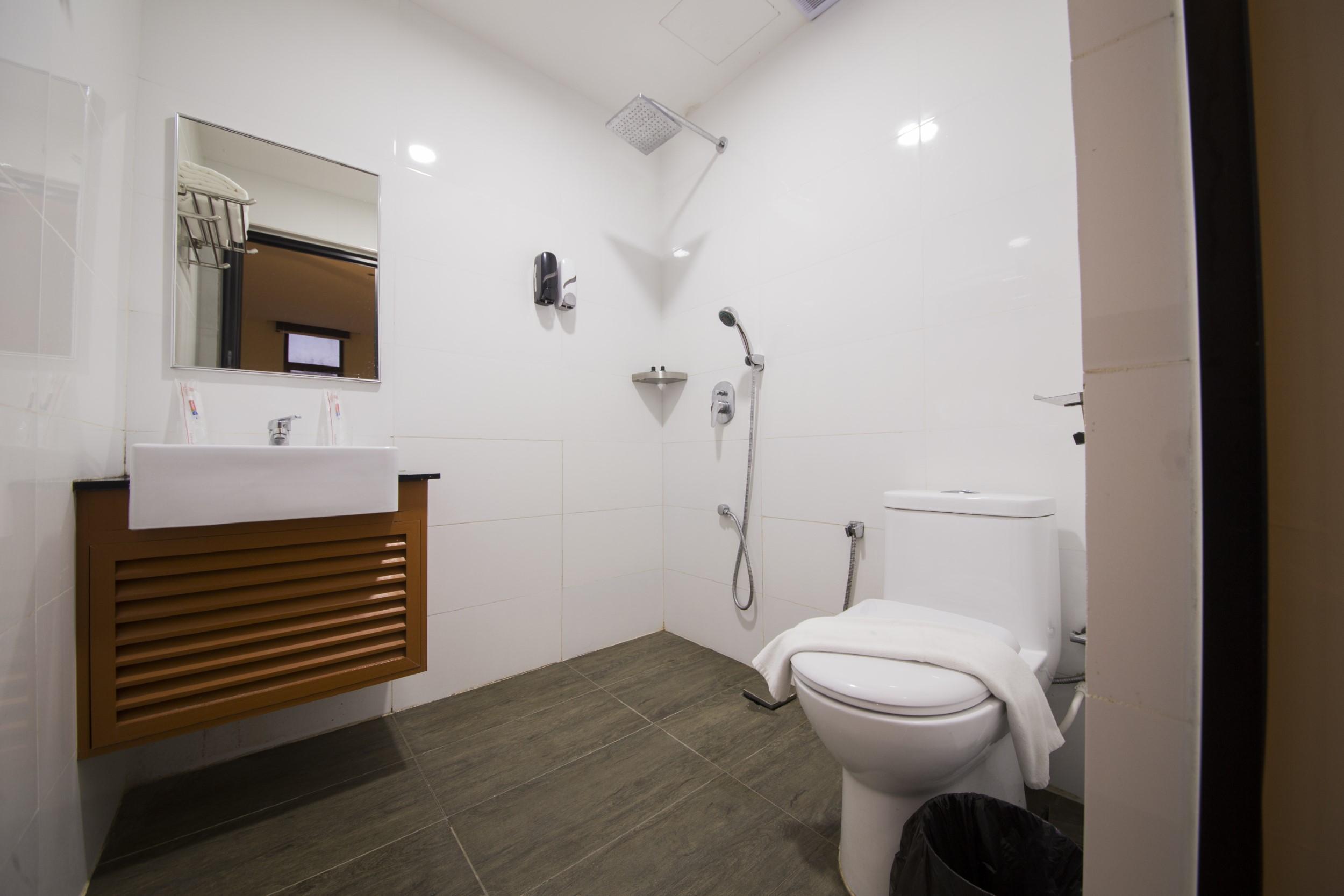 The Point Boutique Hotel Johor Bahru Eksteriør bilde