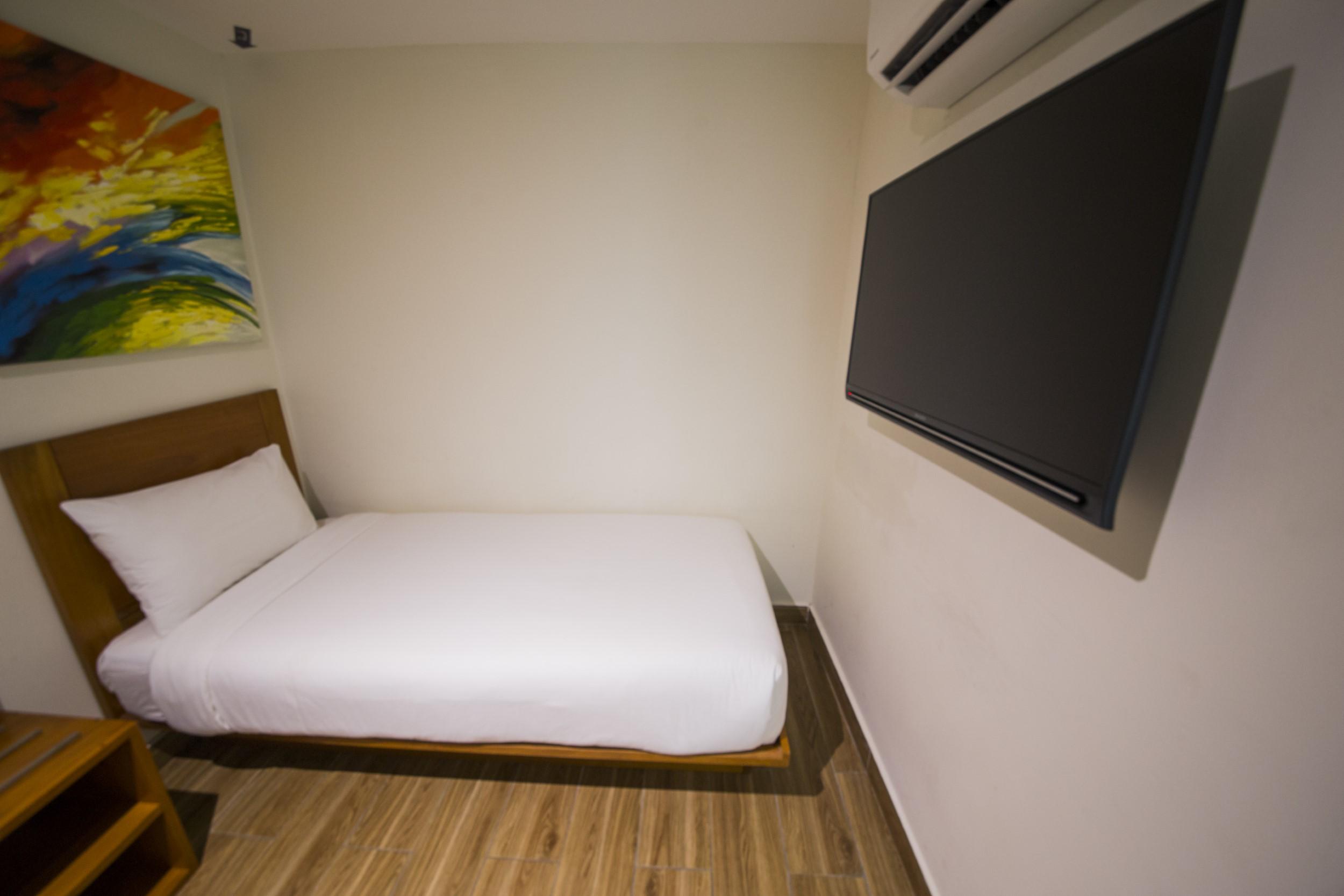 The Point Boutique Hotel Johor Bahru Eksteriør bilde