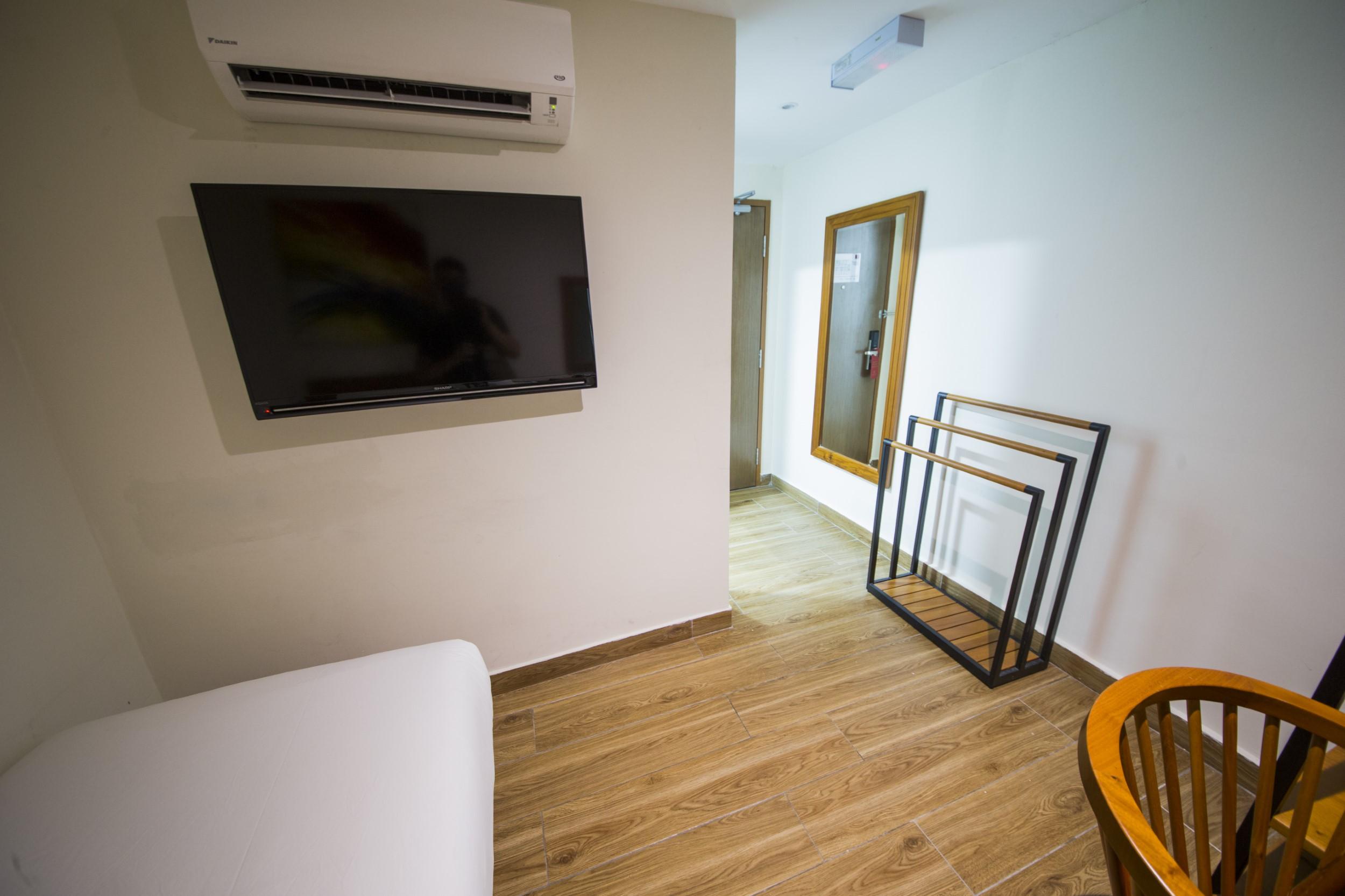 The Point Boutique Hotel Johor Bahru Eksteriør bilde