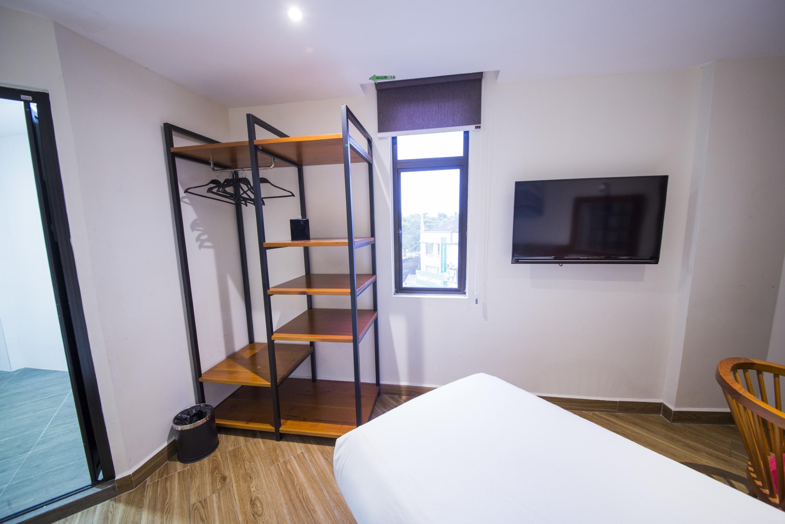 The Point Boutique Hotel Johor Bahru Eksteriør bilde