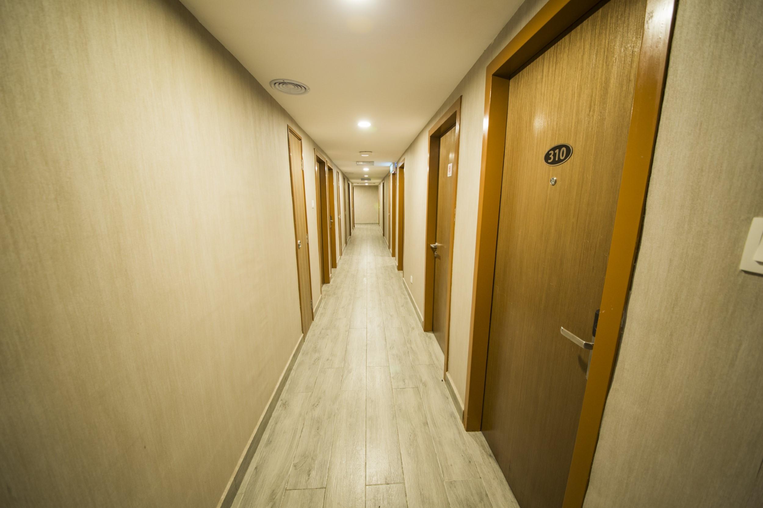 The Point Boutique Hotel Johor Bahru Eksteriør bilde
